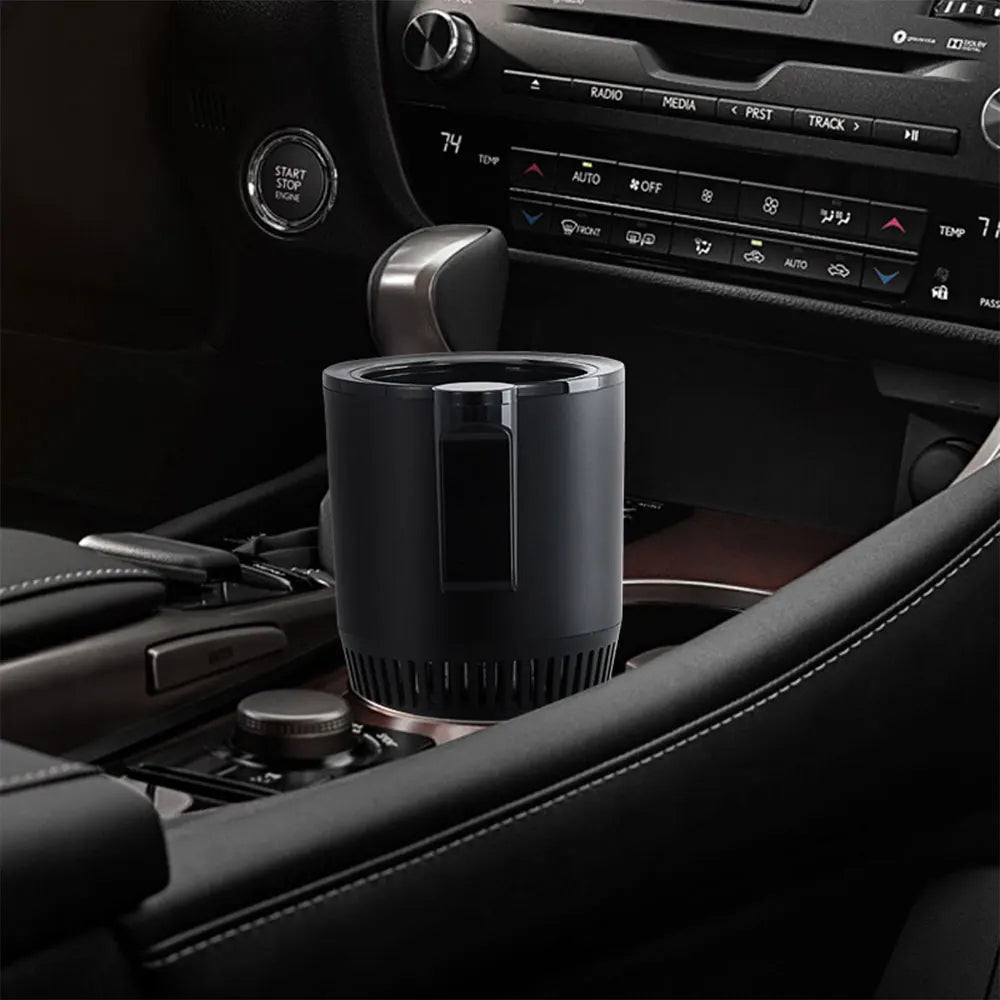 iCar Cold/Hot Cup