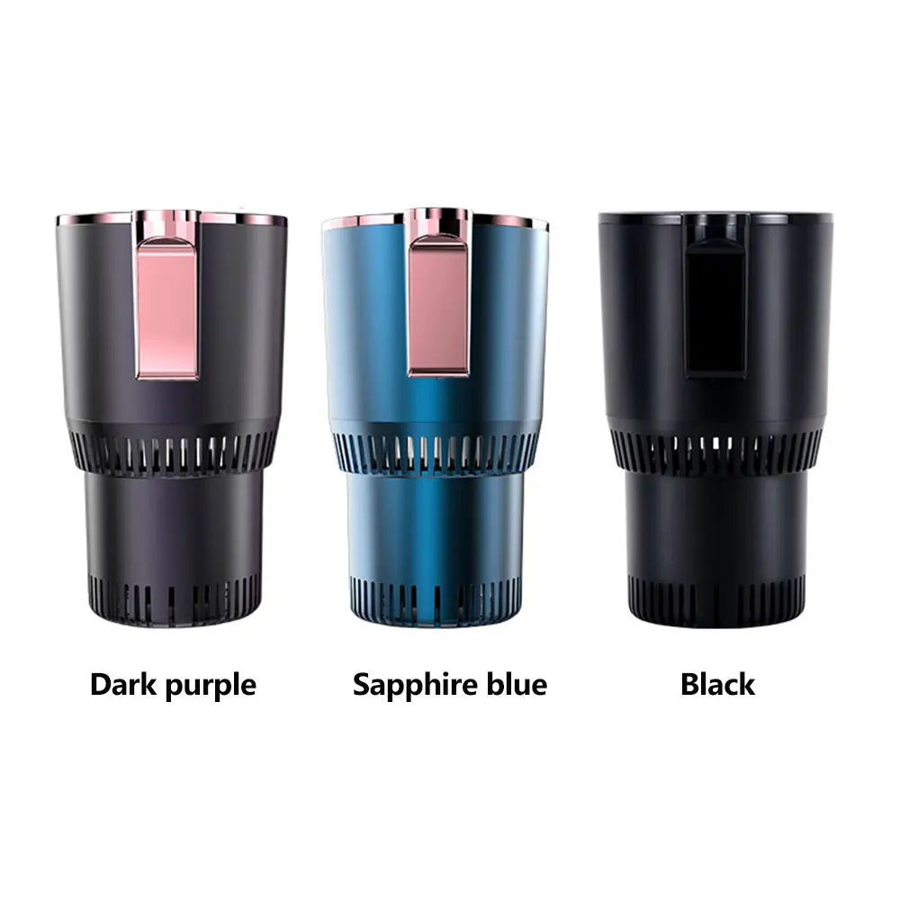 iCar Cold/Hot Cup