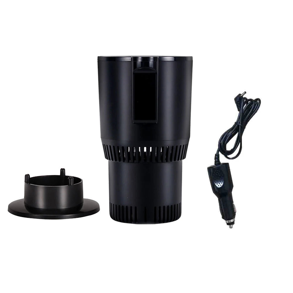 iCar Cold/Hot Cup