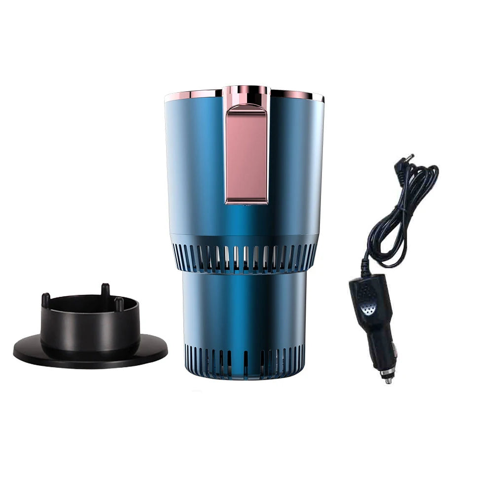 iCar Cold/Hot Cup