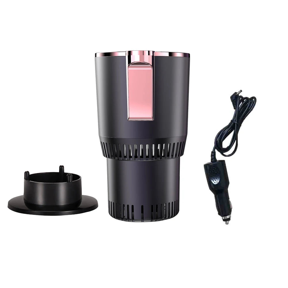 iCar Cold/Hot Cup